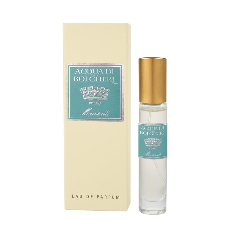 Maestrale Eau De Parfum Set of Both
